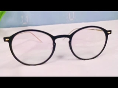 হেং ইয়াং অপটিক্যাল প্রস্তুতকারকের থেকে টাইটানিয়াম ফ্রেম