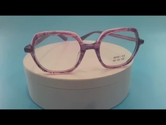 এডি১৮৭ হেং ইয়াং অপটিক্যাল কারখানার অ্যাসিটেট অপটিক্যাল ফ্রেম