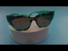 এএস০৬৩ হেং ইয়াং অপটিক্যাল প্রস্তুতকারকের এসিটেট সানগ্লাস