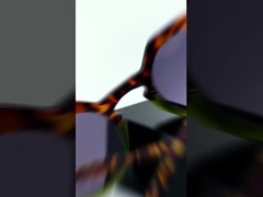 হেং ইয়াং অপটিক্যাল প্রস্তুতকারকের এসিটেট সানগ্লাস