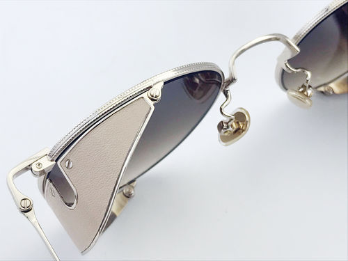 সর্বশেষ কোম্পানি ব্লগ সম্পর্কে ২০২৫ সালে সানগ্লাসের ট্রেন্ডঃ স্মার্ট, টেকসই এবং স্টাইলিশ