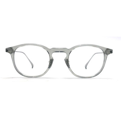 ভালো দাম AD206T অপটিক্যাল শিল্পের জন্য অ্যাসিটেট শীট গোলাকার অ্যাসিটেট অপটিক্যাল ফ্রেম অনলাইন