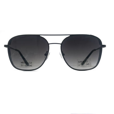 ভালো দাম MS083 স্টেইনলেস স্টীল থেকে তৈরি পুরুষদের ধাতব অপটিক্যাল ফ্রেম 145 মিমি টেম্পল দৈর্ঘ্যের সাথে অনলাইন