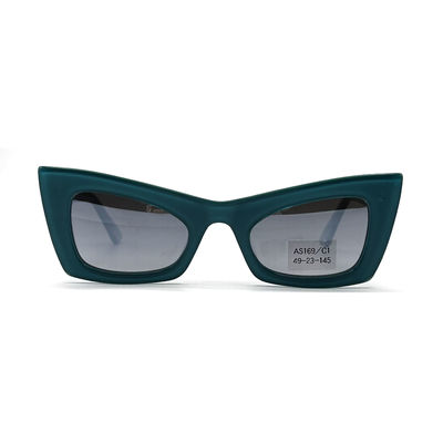 ভালো দাম মহিলাদের জন্য স্টাইলিশ অ্যাসিটেট ফ্রেম সানগ্লাস AS169 অনলাইন