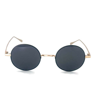 ভালো দাম MS061 ইউভি সুরক্ষা অপটিক্যাল মেটাল ফ্রেম চশমা অনলাইন