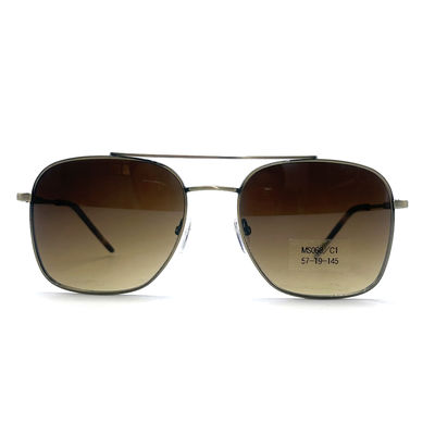 ভালো দাম MS068 বর্গাকার চোখের আকৃতি বি 2 বি পেশাদারদের জন্য নির্ভরযোগ্যতা নিশ্চিত করার জন্য ধাতব ফ্রেম অনলাইন