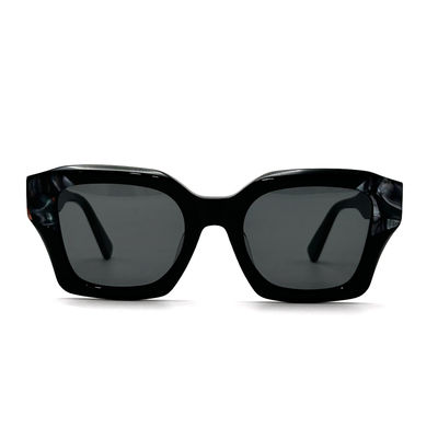 ভালো দাম AS097 সিআর 39 লেন্স সহ অ্যাসিটেট ফ্রেম সানগ্লাস মহিলাদের চোখের আকৃতি ইউভি সুরক্ষিত সানগ্লাস অনলাইন