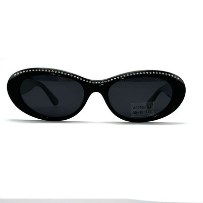 ভালো দাম স্ট্রাস-এএস 119 সহ মহিলাদের ক্লাসিক প্রজাপতি সানগ্লাস অনলাইন